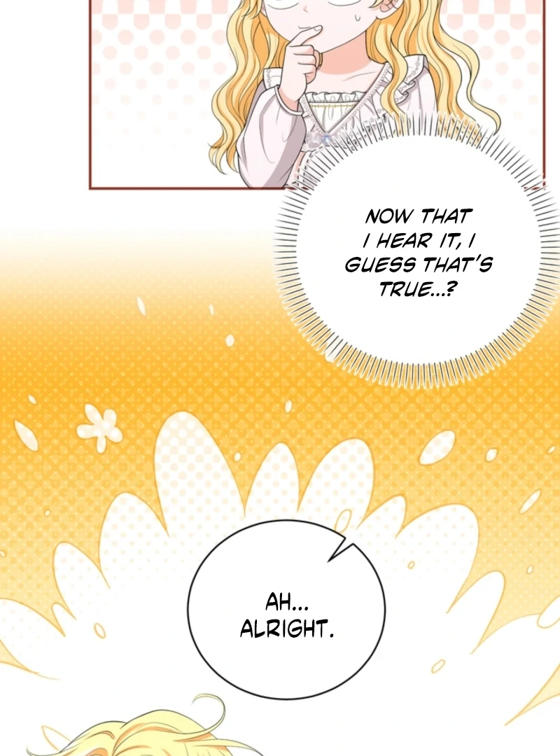 The S-Class Little Princess Is Too Strong Chapter 72 page 51 - 