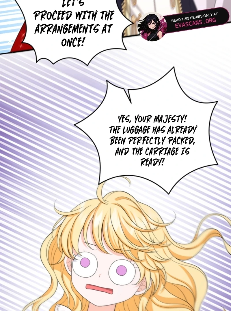 The S-Class Little Princess Is Too Strong Chapter 72 page 55 - 