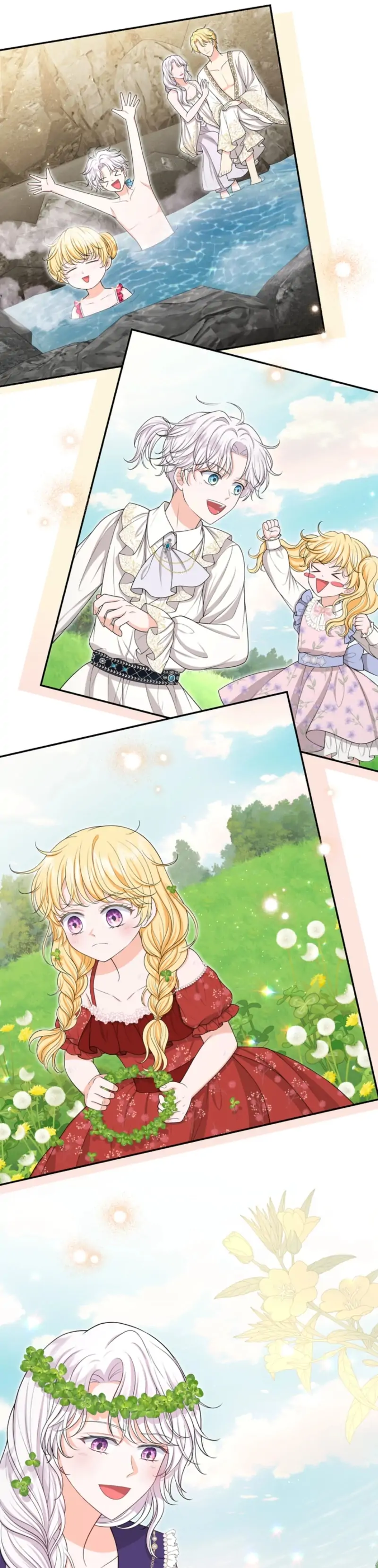 The S-Class Little Princess Is Too Strong Chapter 72 page 59 - 