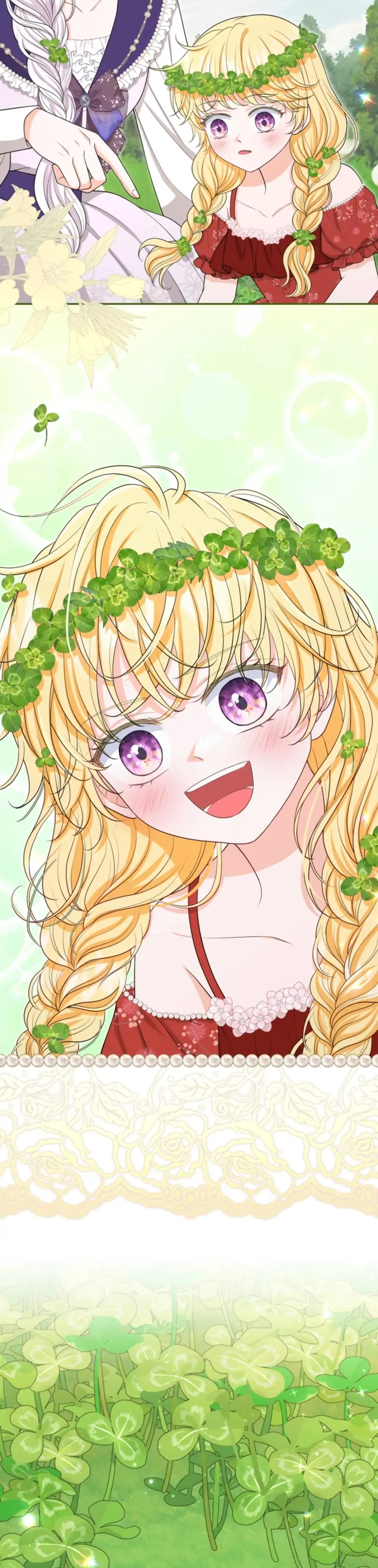 The S-Class Little Princess Is Too Strong Chapter 72 page 60 - 