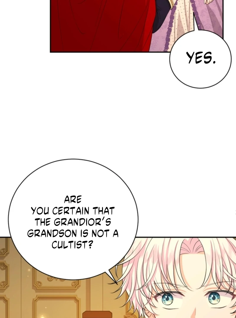 The S-Class Little Princess Is Too Strong Chapter 72 page 7 - 