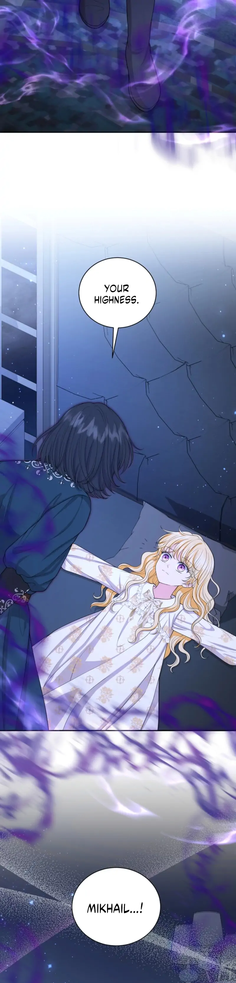 The S-Class Little Princess Is Too Strong Chapter 72 page 63 - 