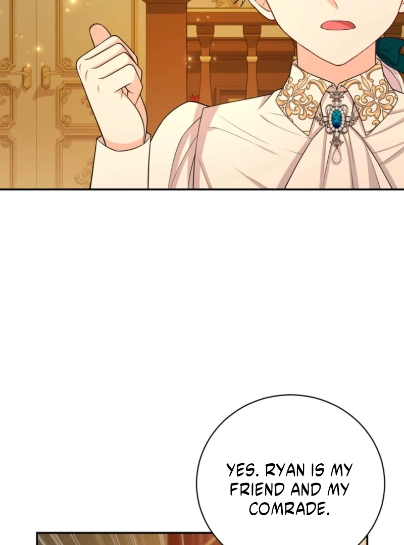The S-Class Little Princess Is Too Strong Chapter 72 page 8 - 