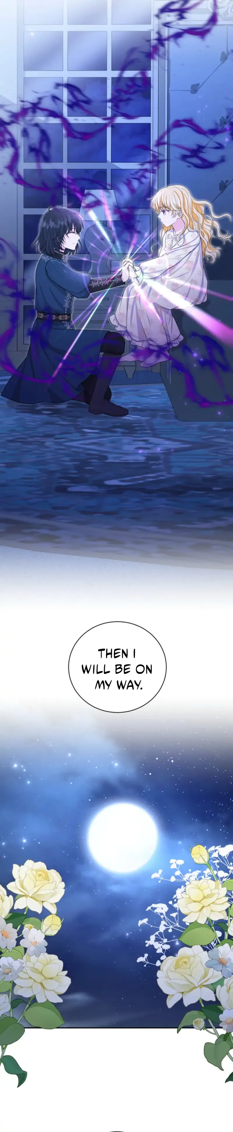 The S-Class Little Princess Is Too Strong Chapter 73 page 19 - 
