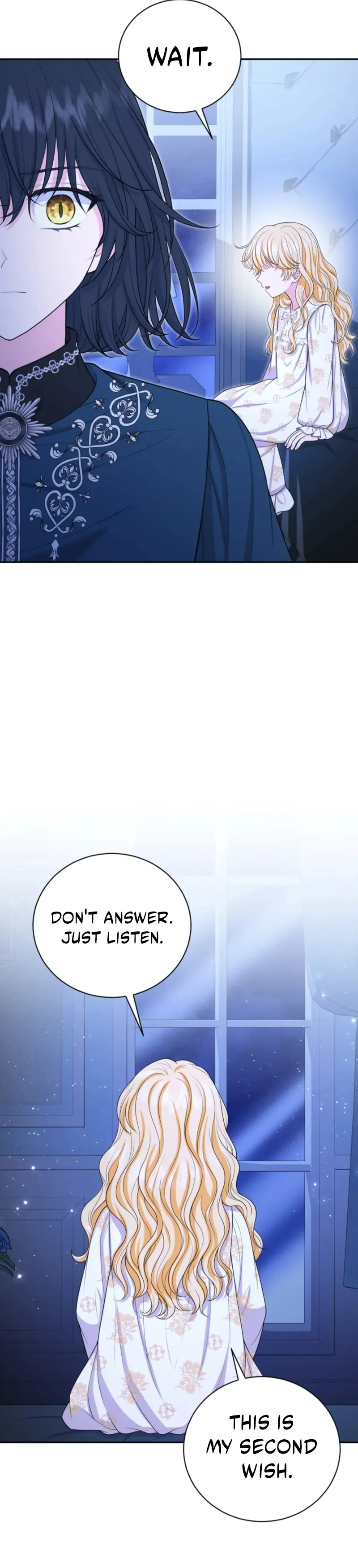 The S-Class Little Princess Is Too Strong Chapter 73 page 20 - 