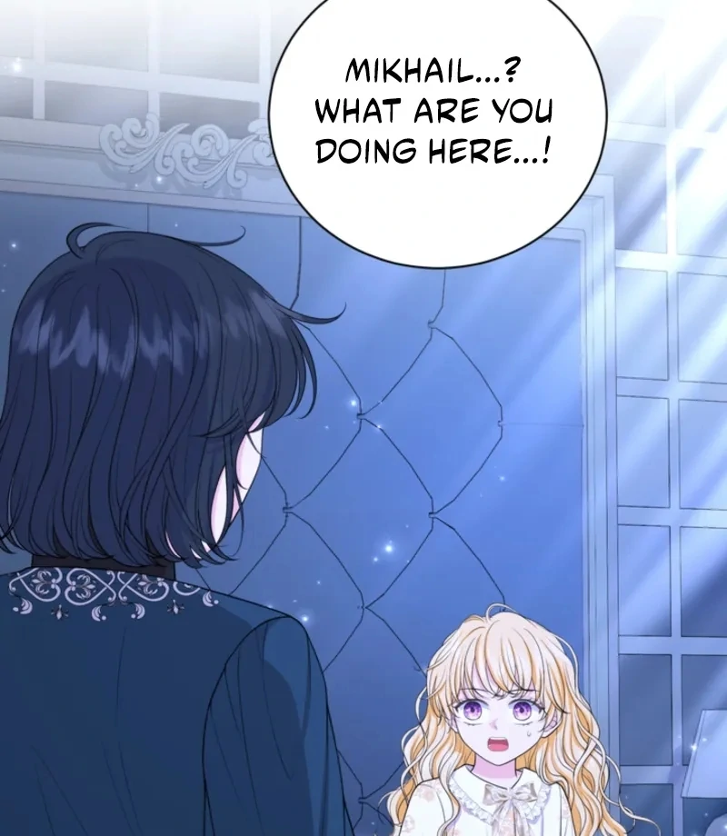 The S-Class Little Princess Is Too Strong Chapter 73 page 4 - 