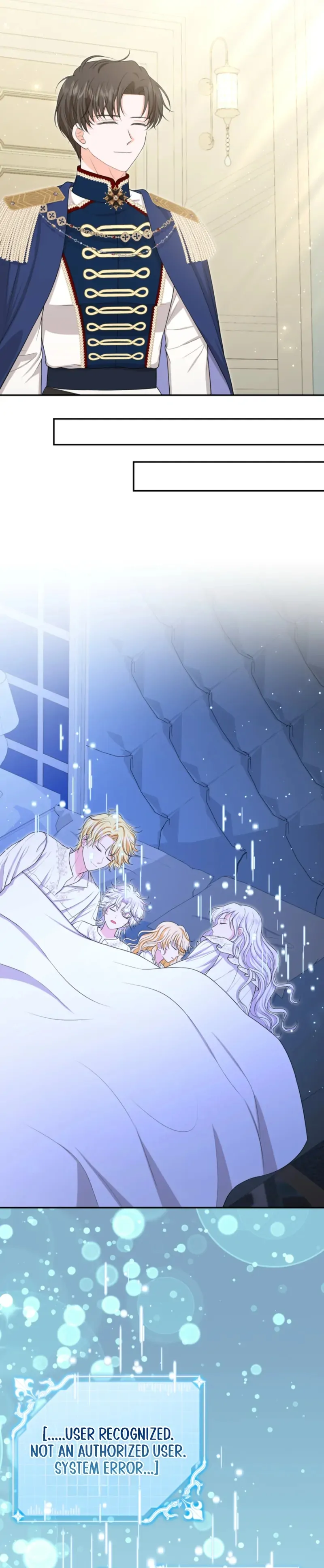 The S-Class Little Princess Is Too Strong Chapter 73 page 35 - 