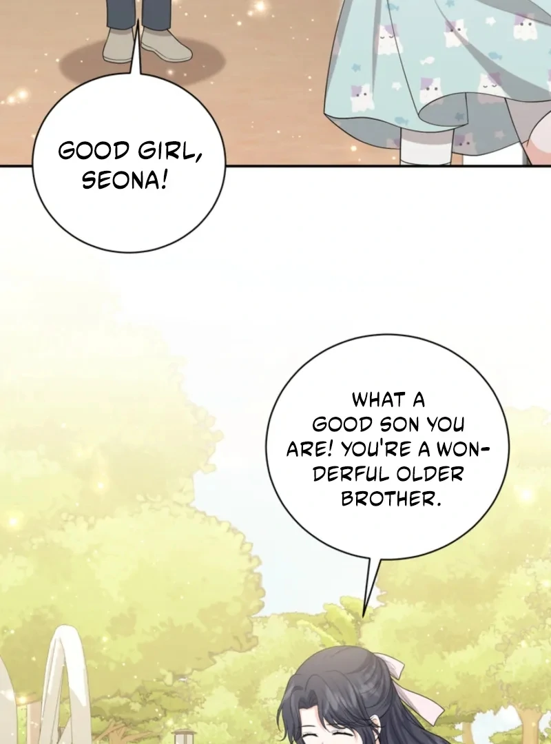The S-Class Little Princess Is Too Strong Chapter 73 page 47 - 