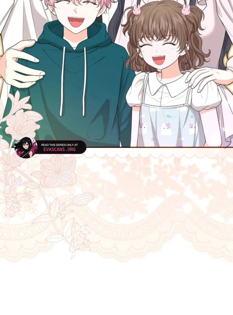 The S-Class Little Princess Is Too Strong Chapter 73 page 57 - 