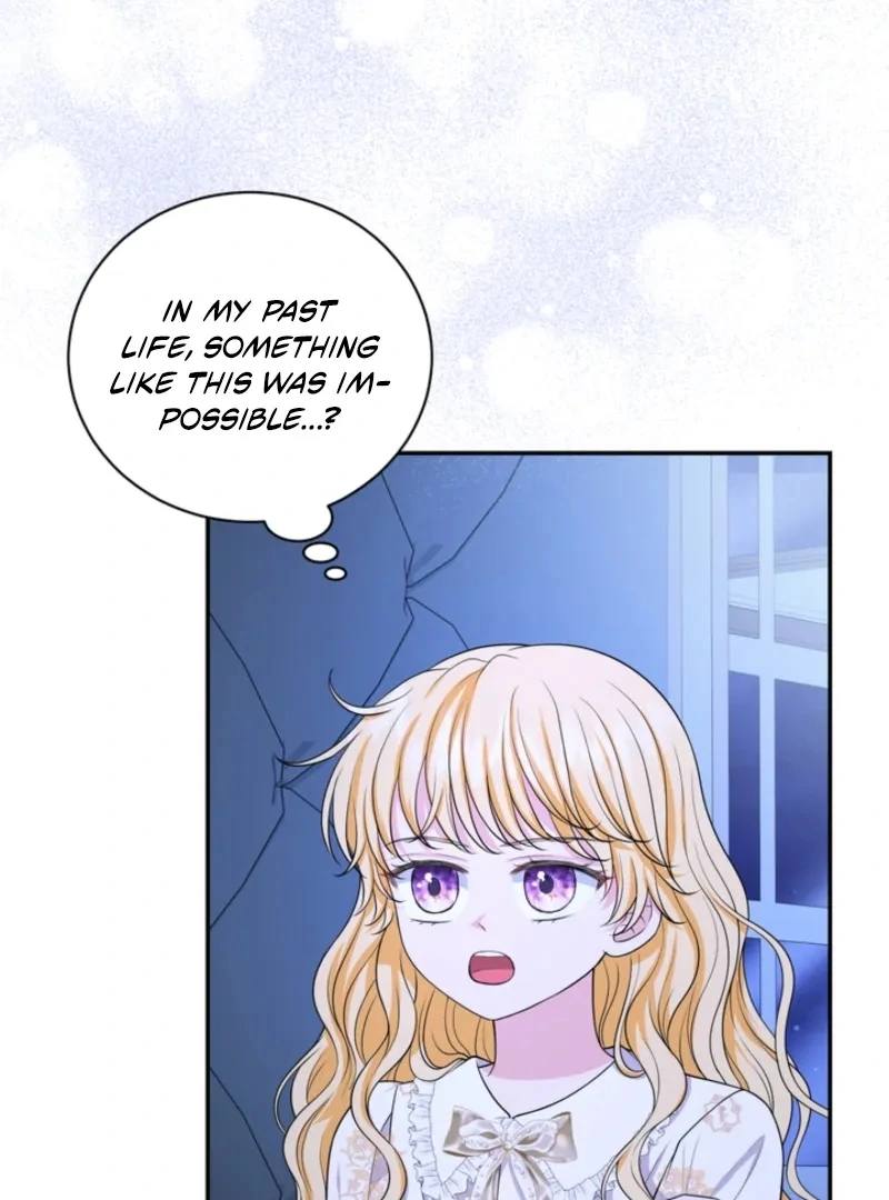 The S-Class Little Princess Is Too Strong Chapter 73 page 10 - 