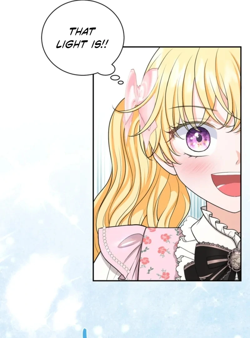 The S-Class Little Princess Is Too Strong Chapter 74 page 12 - 