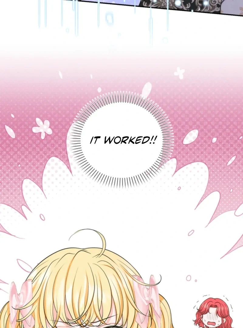 The S-Class Little Princess Is Too Strong Chapter 74 page 16 - 