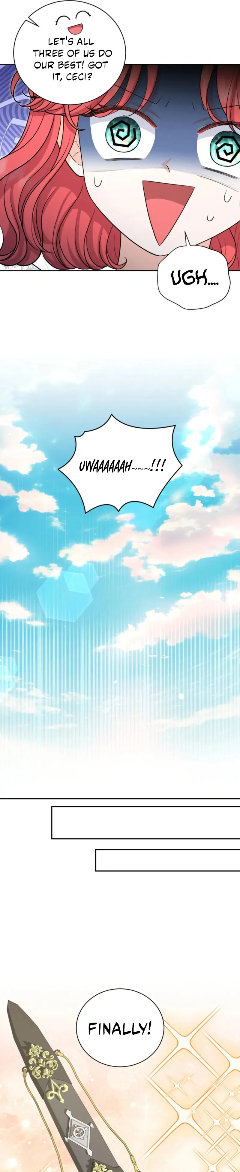 The S-Class Little Princess Is Too Strong Chapter 74 page 24 - 
