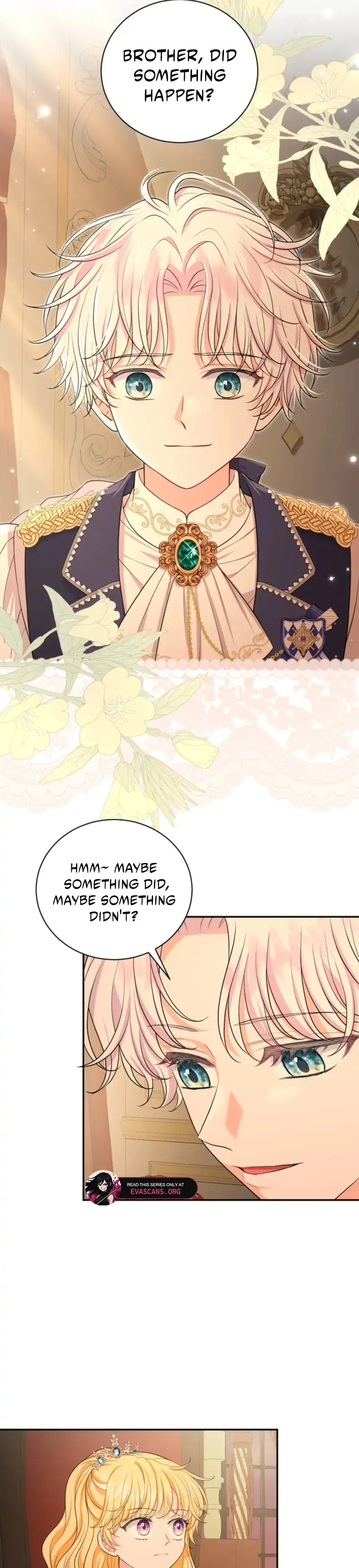 The S-Class Little Princess Is Too Strong Chapter 74 page 32 - 