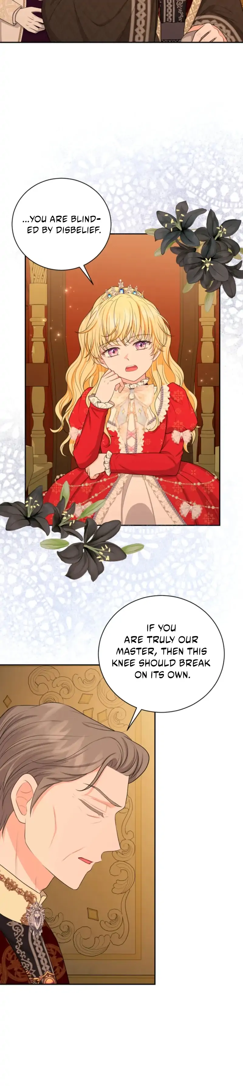 The S-Class Little Princess Is Too Strong Chapter 75 page 13 - 