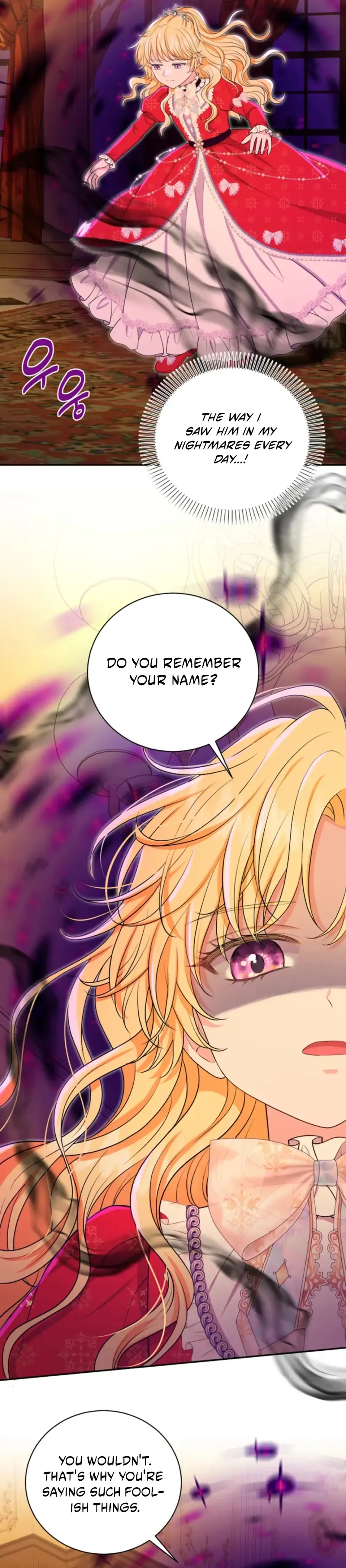 The S-Class Little Princess Is Too Strong Chapter 75 page 17 - 