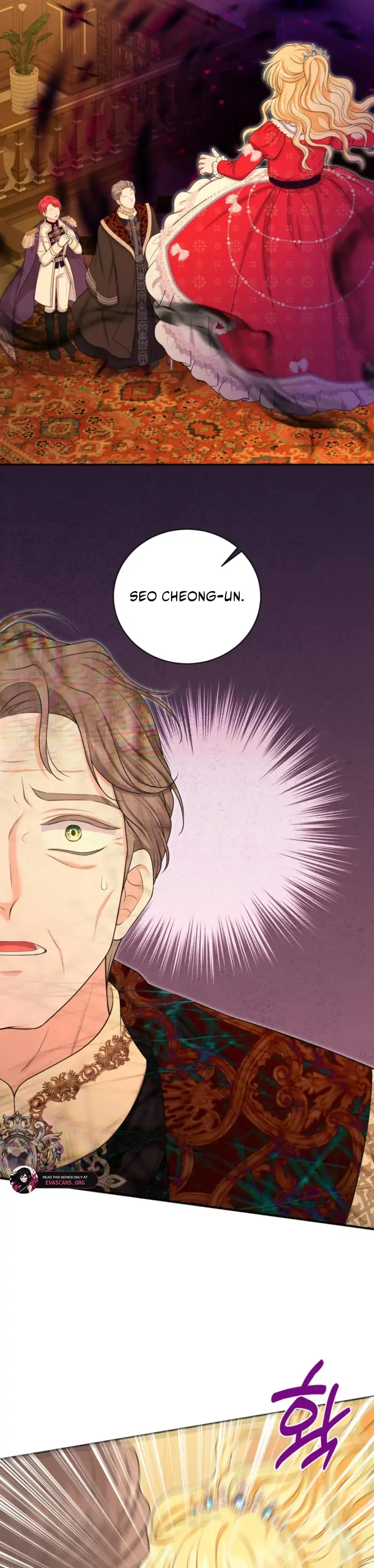 The S-Class Little Princess Is Too Strong Chapter 75 page 18 - 