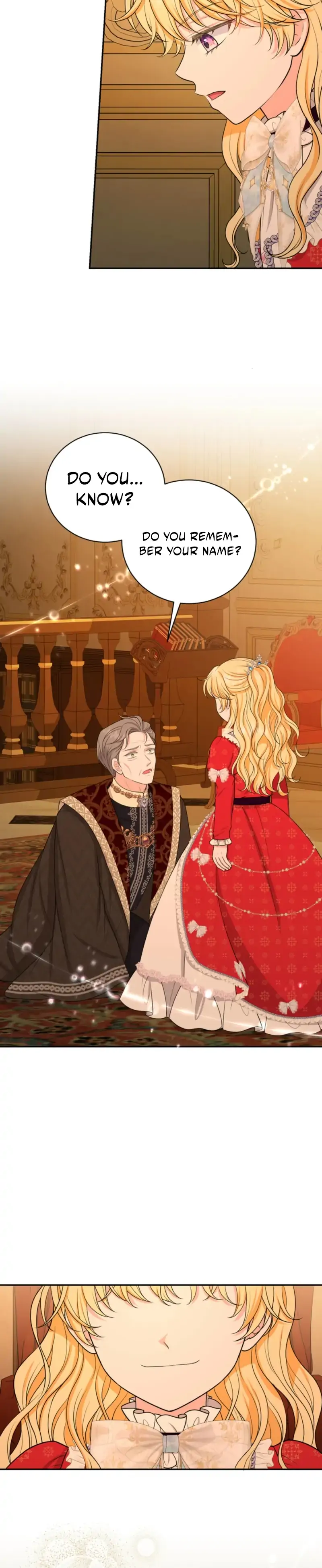 The S-Class Little Princess Is Too Strong Chapter 75 page 21 - 