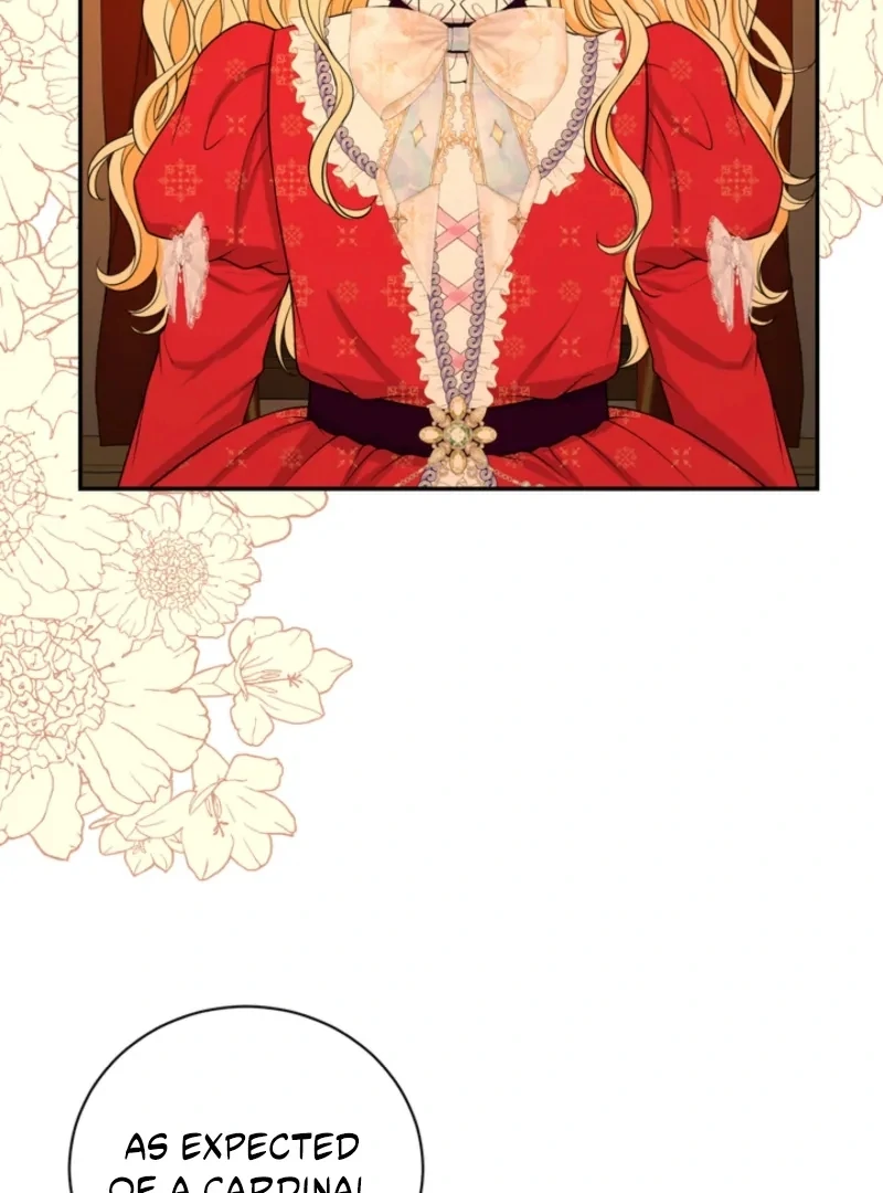 The S-Class Little Princess Is Too Strong Chapter 75 page 28 - 