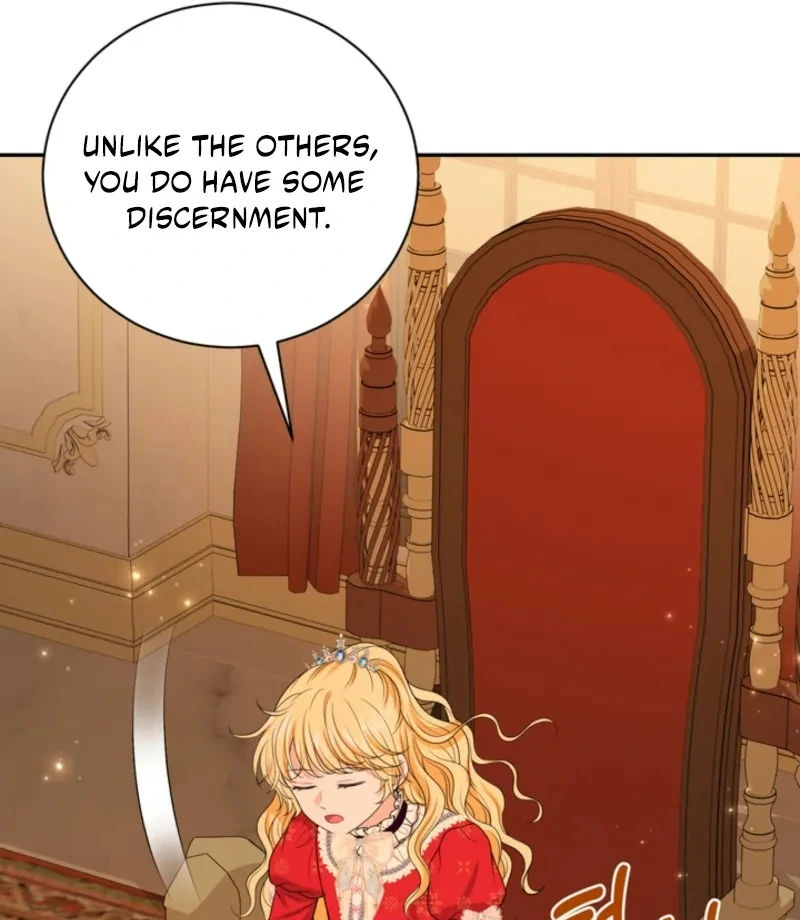 The S-Class Little Princess Is Too Strong Chapter 75 page 30 - 
