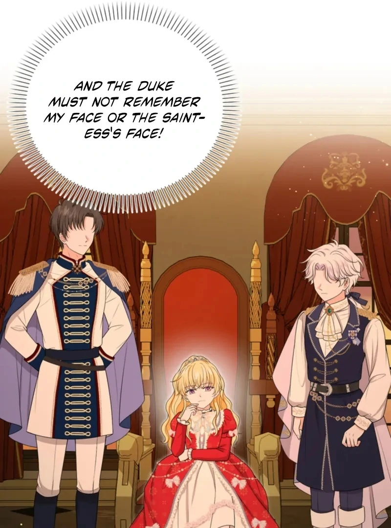 The S-Class Little Princess Is Too Strong Chapter 75 page 4 - 