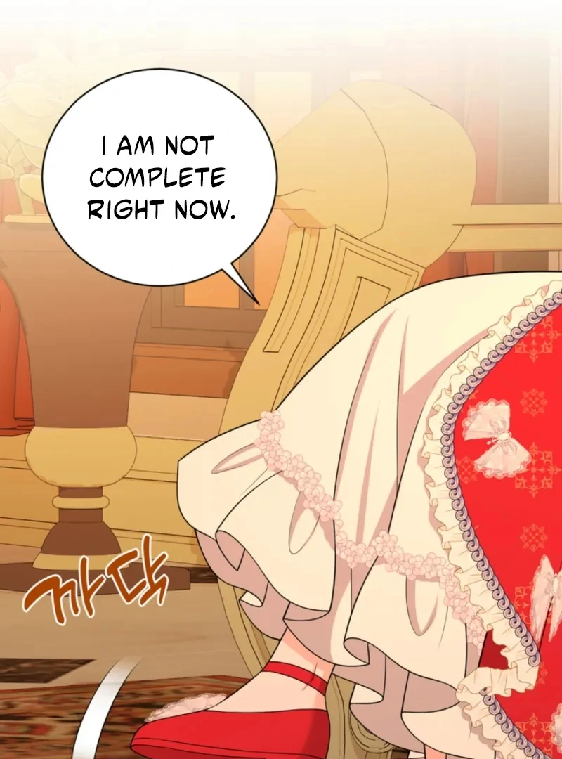 The S-Class Little Princess Is Too Strong Chapter 75 page 32 - 