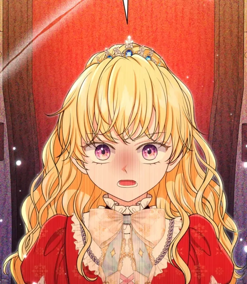 The S-Class Little Princess Is Too Strong Chapter 75 page 34 - 