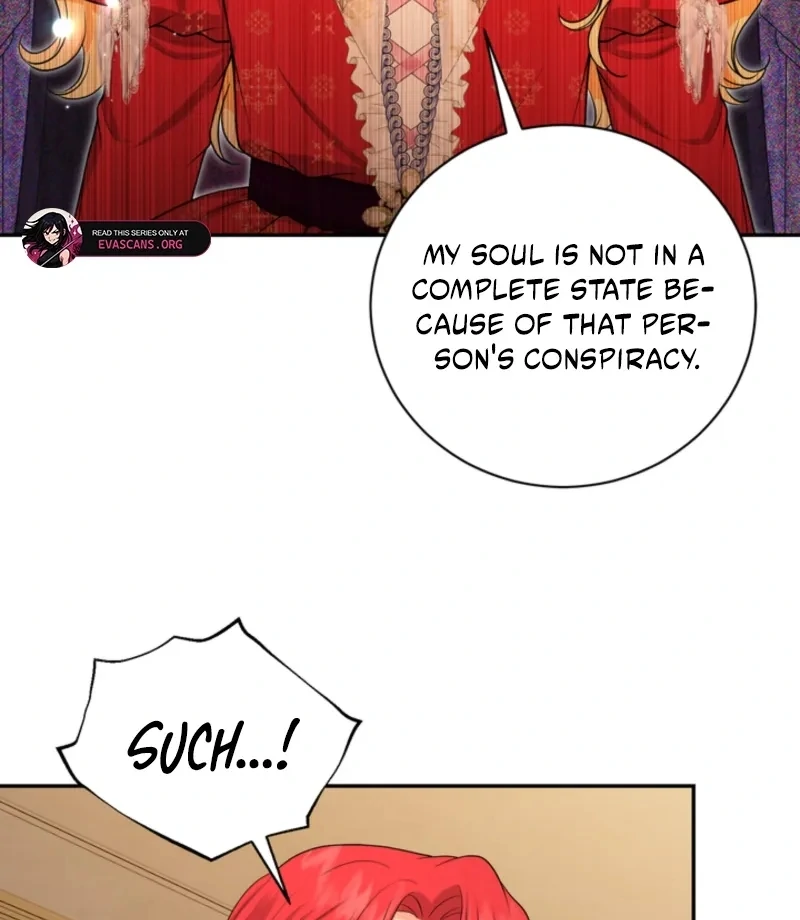 The S-Class Little Princess Is Too Strong Chapter 75 page 35 - 