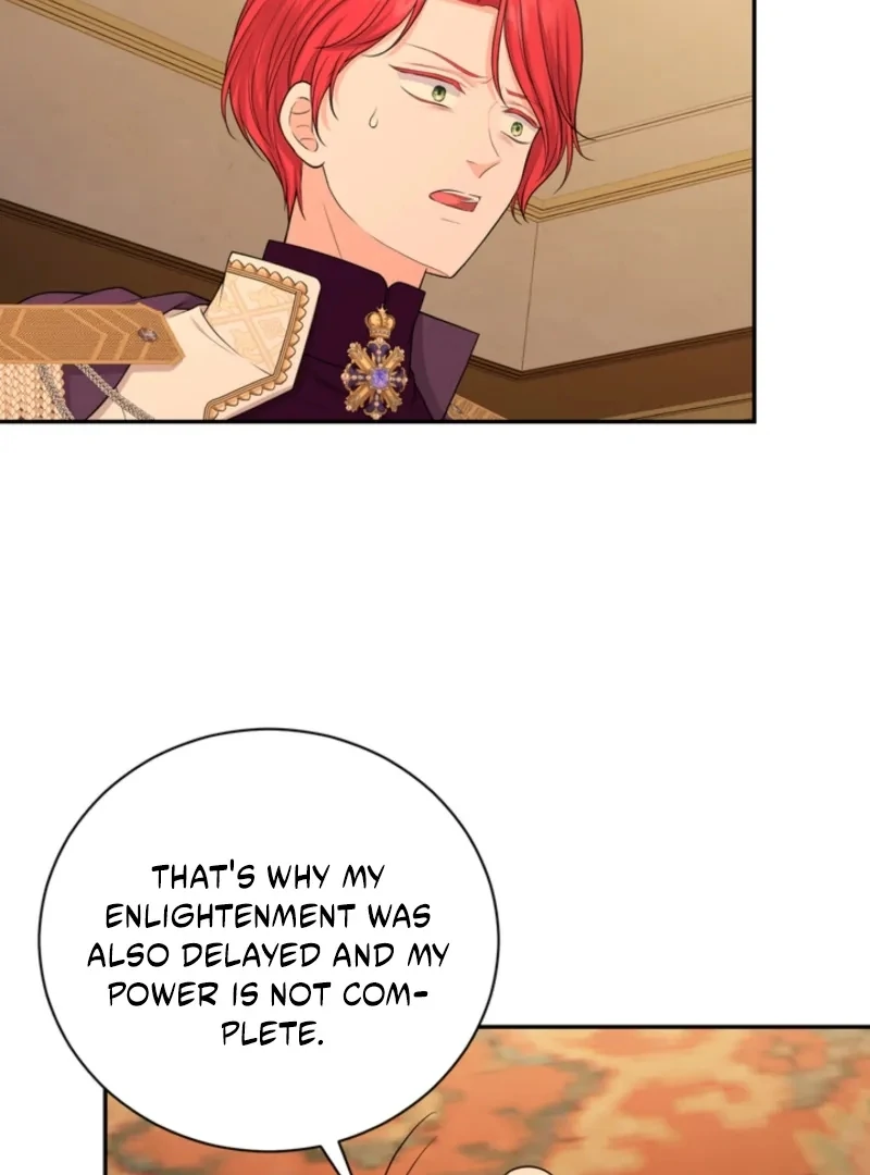 The S-Class Little Princess Is Too Strong Chapter 75 page 36 - 