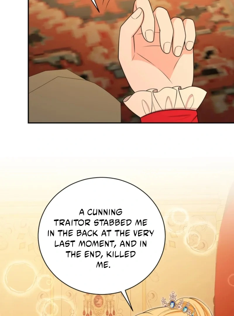 The S-Class Little Princess Is Too Strong Chapter 75 page 37 - 
