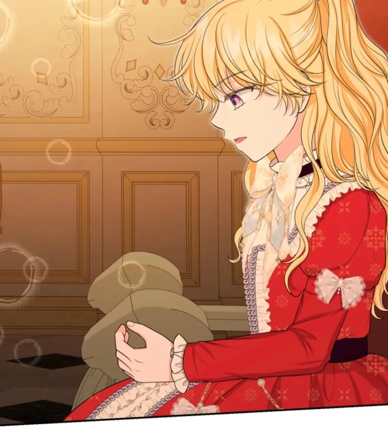 The S-Class Little Princess Is Too Strong Chapter 75 page 38 - 