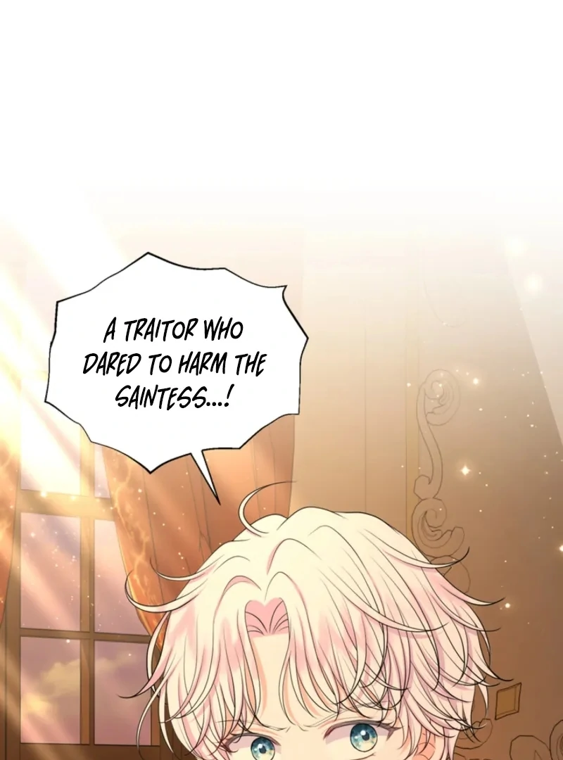 The S-Class Little Princess Is Too Strong Chapter 75 page 40 - 