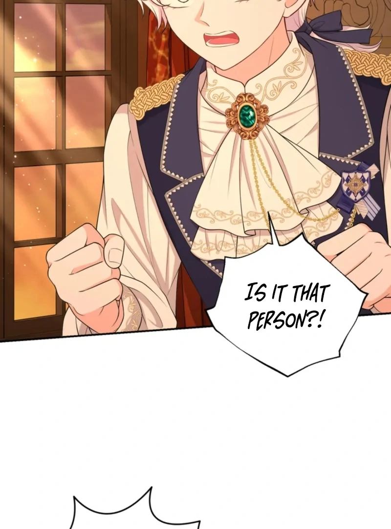 The S-Class Little Princess Is Too Strong Chapter 75 page 41 - 