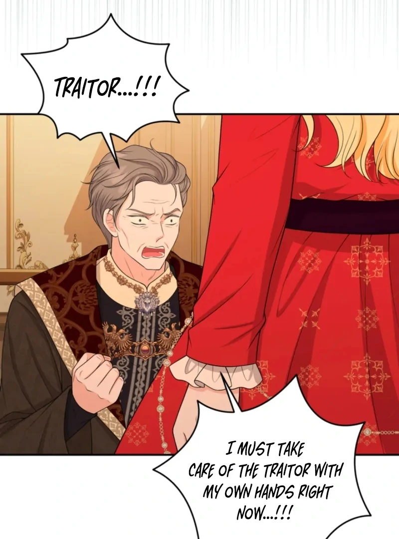 The S-Class Little Princess Is Too Strong Chapter 75 page 45 - 