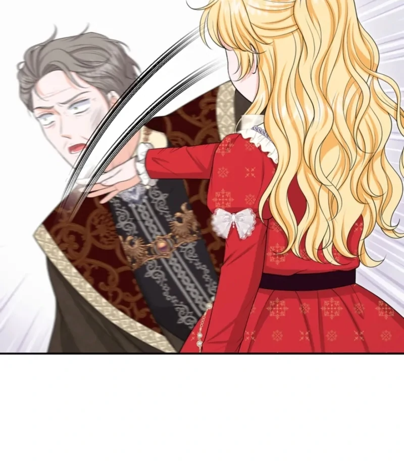The S-Class Little Princess Is Too Strong Chapter 75 page 47 - 