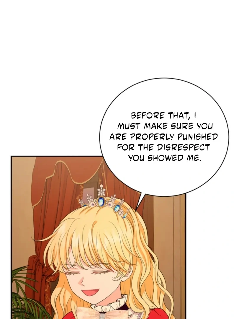 The S-Class Little Princess Is Too Strong Chapter 75 page 48 - 
