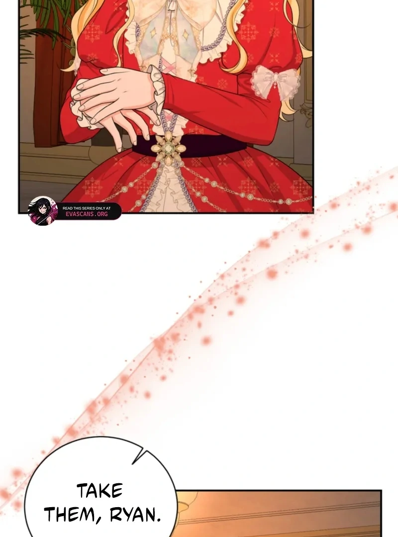 The S-Class Little Princess Is Too Strong Chapter 75 page 49 - 