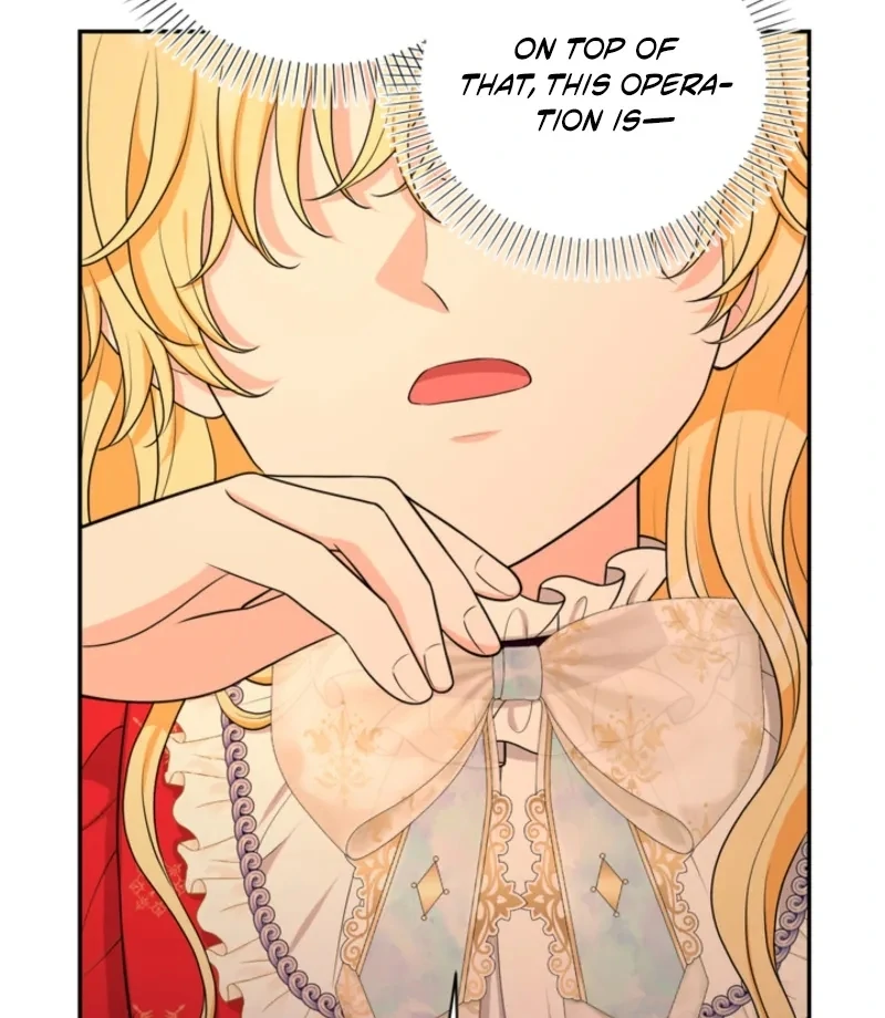 The S-Class Little Princess Is Too Strong Chapter 75 page 6 - 