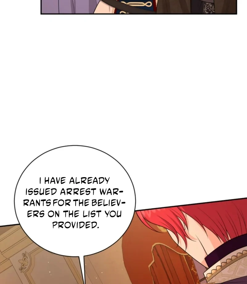 The S-Class Little Princess Is Too Strong Chapter 75 page 51 - 