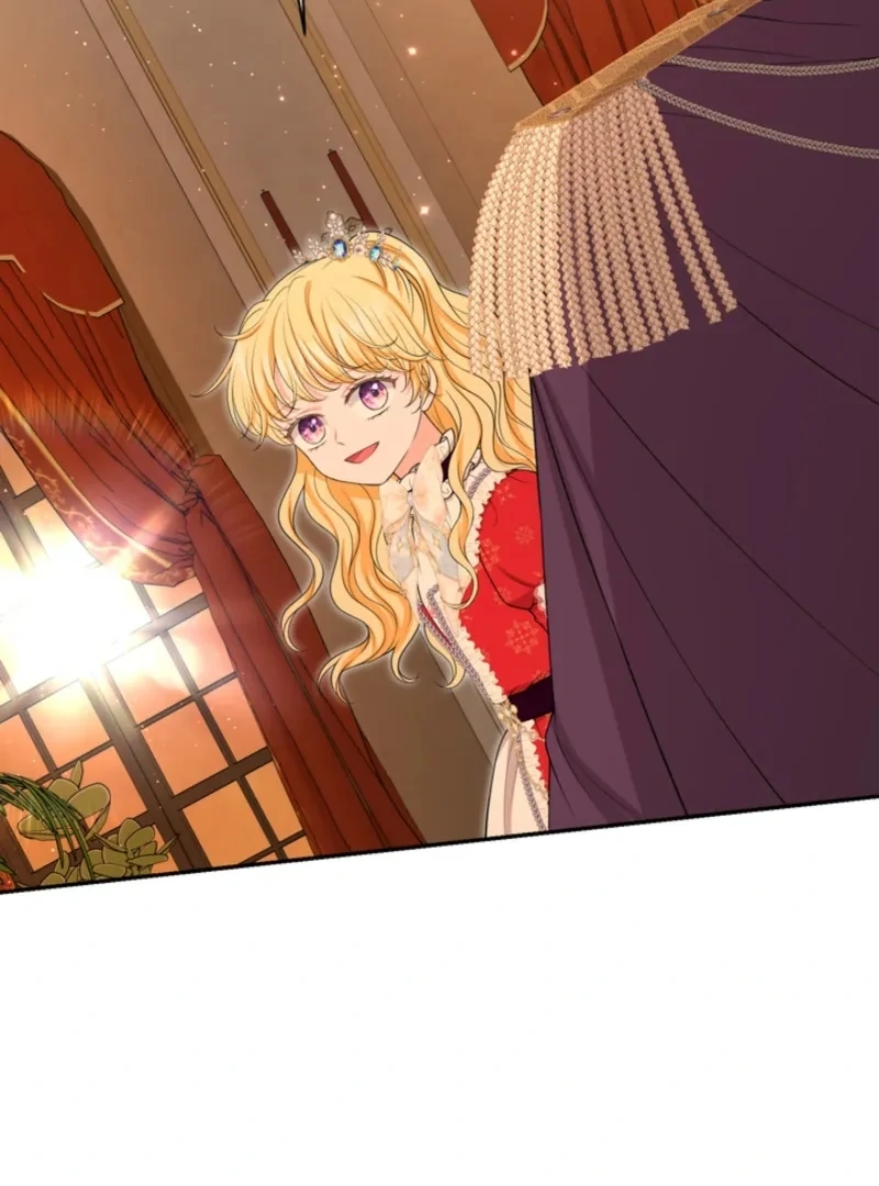 The S-Class Little Princess Is Too Strong Chapter 75 page 52 - 