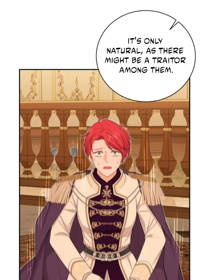 The S-Class Little Princess Is Too Strong Chapter 75 page 53 - 