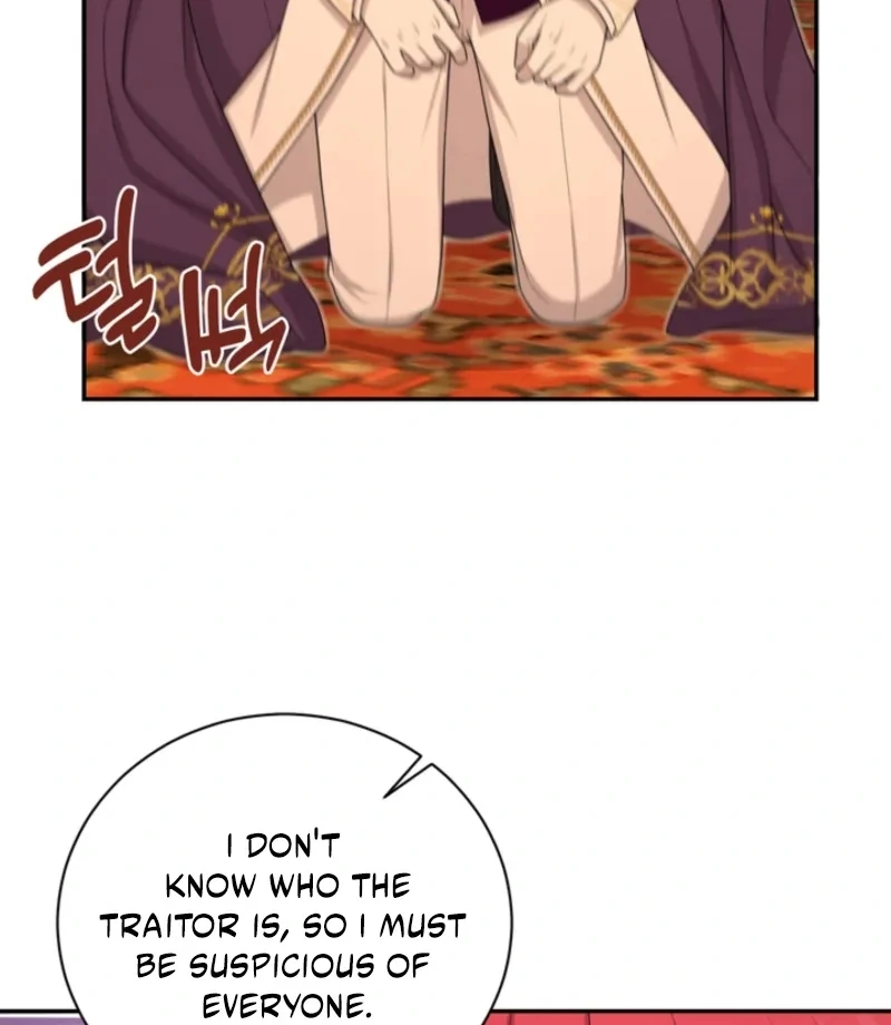 The S-Class Little Princess Is Too Strong Chapter 75 page 54 - 
