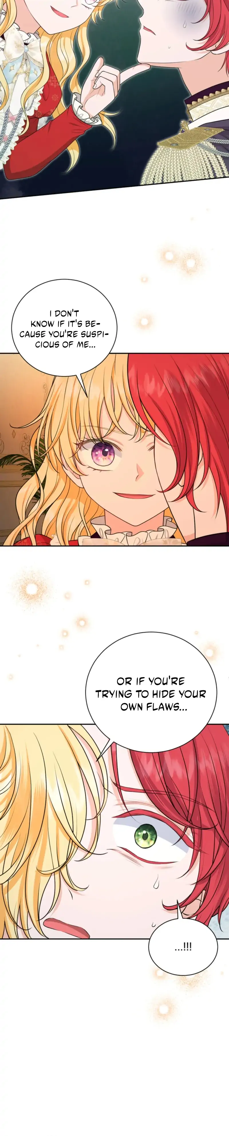 The S-Class Little Princess Is Too Strong Chapter 75 page 57 - 