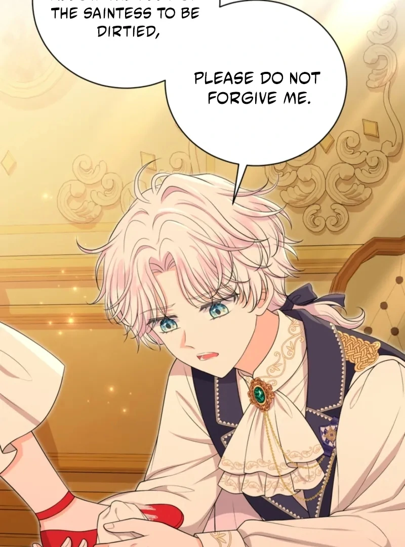 The S-Class Little Princess Is Too Strong Chapter 75 page 9 - 