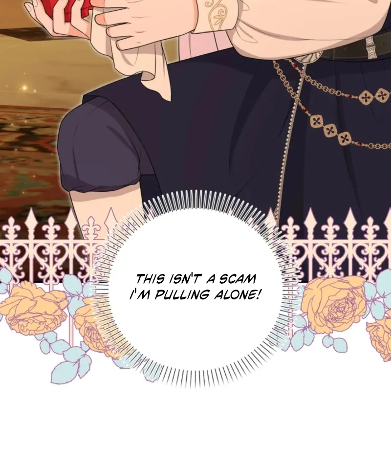 The S-Class Little Princess Is Too Strong Chapter 75 page 10 - 