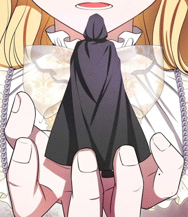The S-Class Little Princess Is Too Strong Chapter 76 page 11 - 