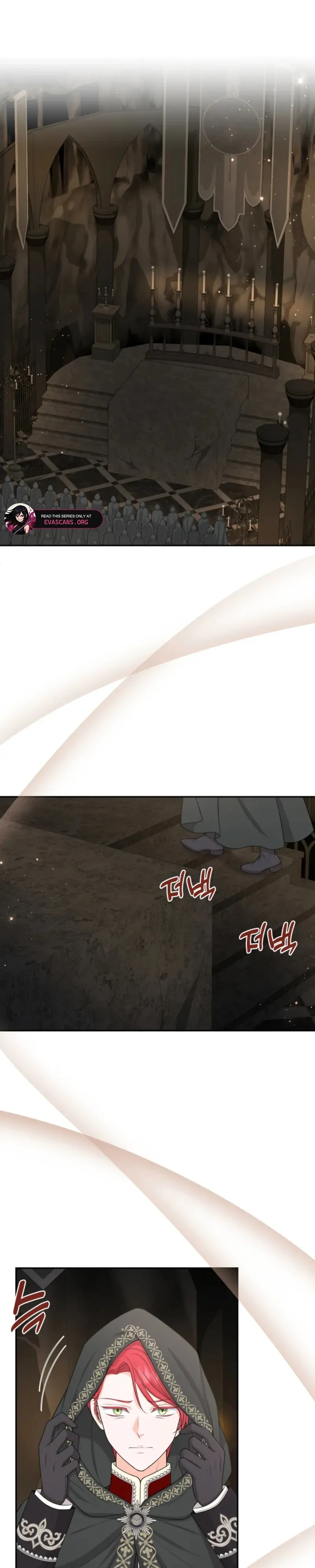 The S-Class Little Princess Is Too Strong Chapter 76 page 17 - 