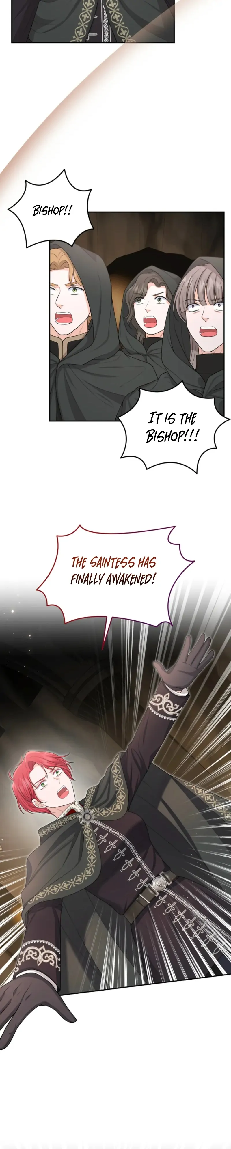The S-Class Little Princess Is Too Strong Chapter 76 page 18 - 