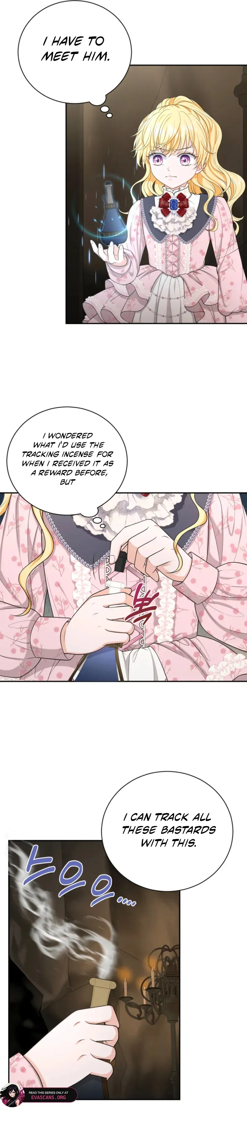 The S-Class Little Princess Is Too Strong Chapter 76 page 23 - 