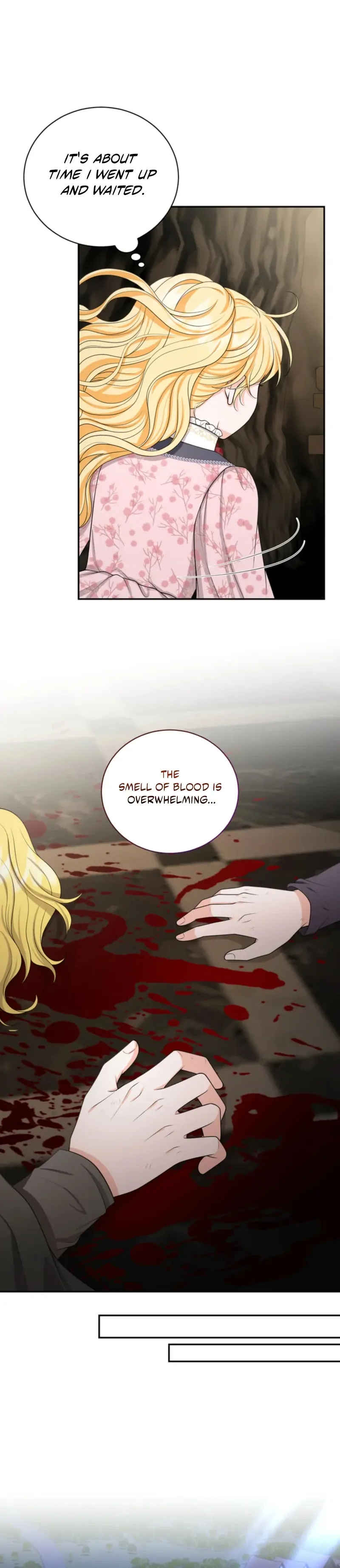 The S-Class Little Princess Is Too Strong Chapter 76 page 24 - 